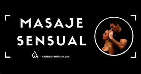 Masaje Sensual de Cuerpo Completo Escolta Ignacio Zaragoza